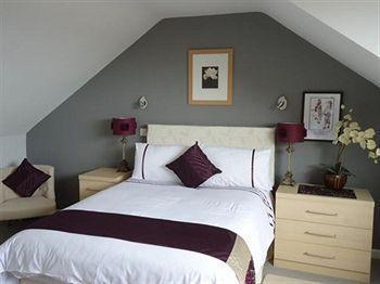 Jasmine House Bed And Breakfast Cheltenham Luaran gambar